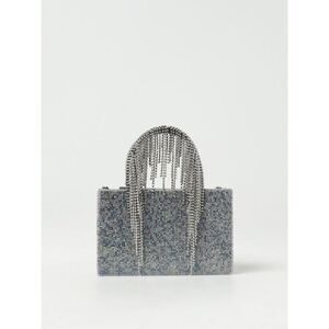 Kara Mini Bag Woman Blue